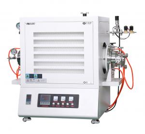 大管径氢气管式炉